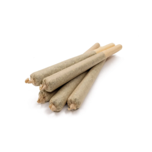 Buy Gorilla Glue Pre-Rolled Joints in Copenhagen