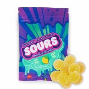 Buy THC gummies in Copenhagen