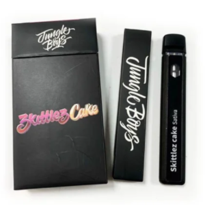 Buy Jungle Boys THC Vape in Copenhagen